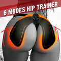 Electro Estimulador Gluteo