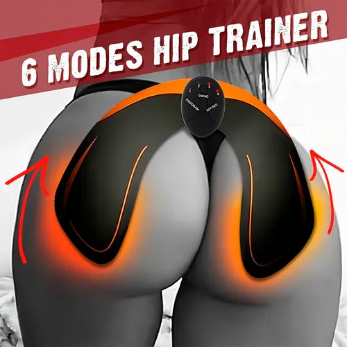 Electro Estimulador Gluteo