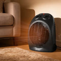 Caloventor Eléctrico 1000/2000W