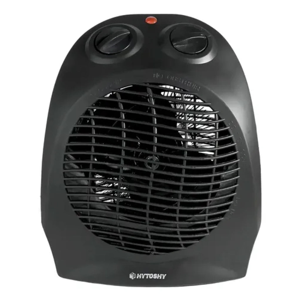 Caloventor Eléctrico 1000/2000W