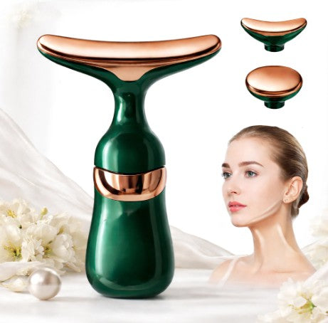 Masajeador Facial 3 en 1 SunriseC