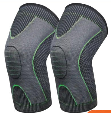 Pack Doble Rodilleras Compresivas