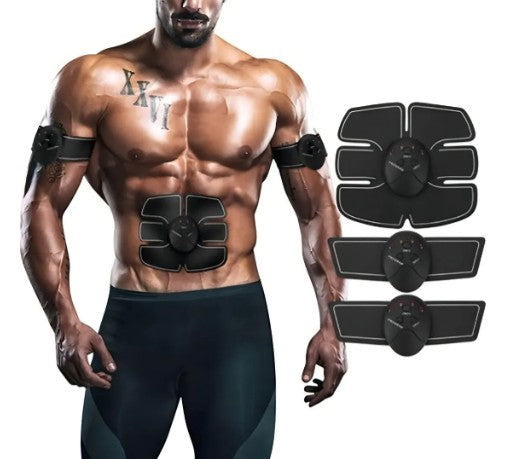 Tonificador de Abdomen, Brazos y Piernas