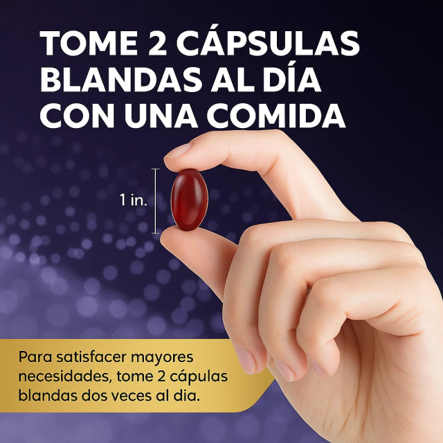 Cápsulas Drenaje Linfático 1000mg