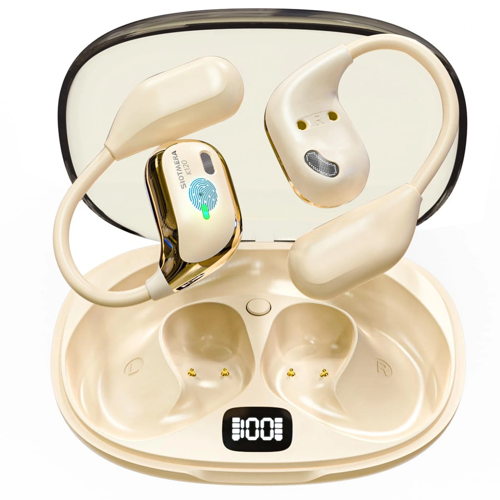 Auriculares con Traducción Simultánea